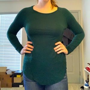 Soft & Sexy Jegging T American Eagle Size S